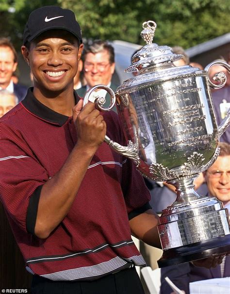 Where Will Tiger Woods Tee It Up And Can He Really Still Win In 2024