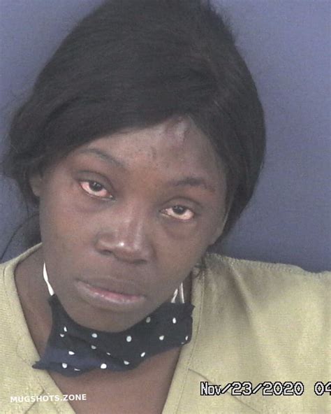 Davis Sheronda Lakaye 09 15 2021 Gadsden County Mugshots Zone