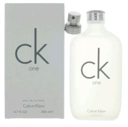 CK One by Calvin Klein - Блог USAinUA