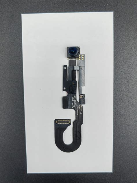 iPhone SE 2020 Front Camera – Cellspares