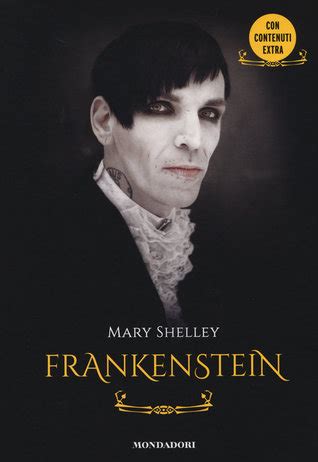 Bookaholic Made 4 Books Recensione Di Frankenstein Di Mary Shelley