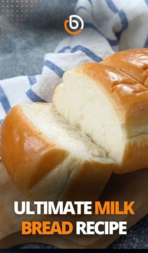 Unleash the Ultimate Milk Bread Recipe: Kirby's Secret Ingredient ...