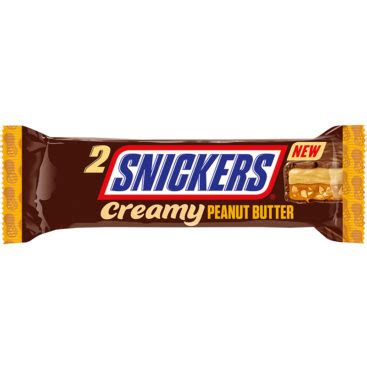 Snickers Creamy Peanut Butter Er X G Zoells Shop Automaten