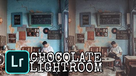 Cara Edit Lightroom Ala Selebgram Preset Dan Rumus Chocolate Free