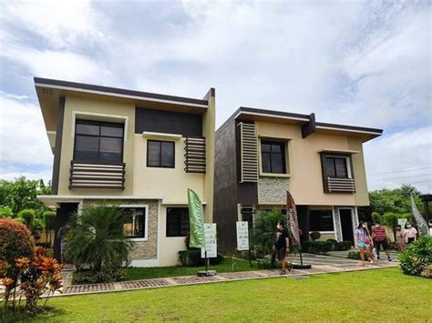 Pag Ibig House And Lot For Sale Cavite Economic Zone General Trias