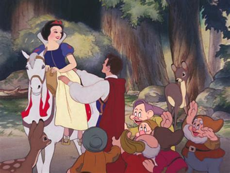 Snow White and the Seven Dwarfs - Snow White and the Seven Dwarfs Photo ...