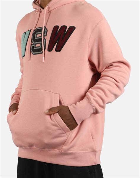 Nike Nsw Fleece Pullover Hoodie Dtlr