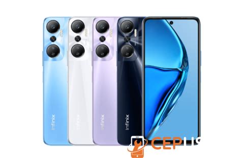 Infinix Hot 20i Ekran Değişimi 2024 Cepustam Teknik Servisi