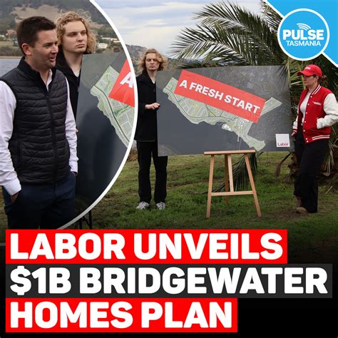 Pulse Tasmania | Labor has announced plans to team up with Brighton