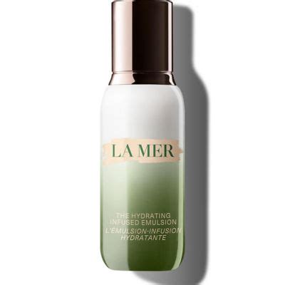 Buy LA MER The Hydrating Infused Emulsion 50ml Online in Singapore ...