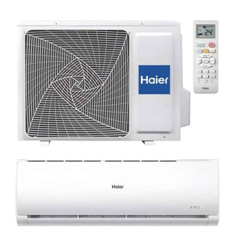 Haier Tundra Plus Split Unit Airco Kw Smart Home