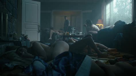 Nude Video Celebs Elliot Frances Flynn Nude Jennifer Holland Nude Etc Peacemaker S02e02 2025