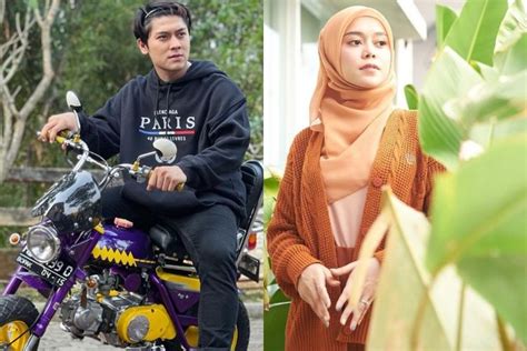 Pamer Motor Berbeda Dengan Yang Diberikan Lesti Kejora Rizky Billar