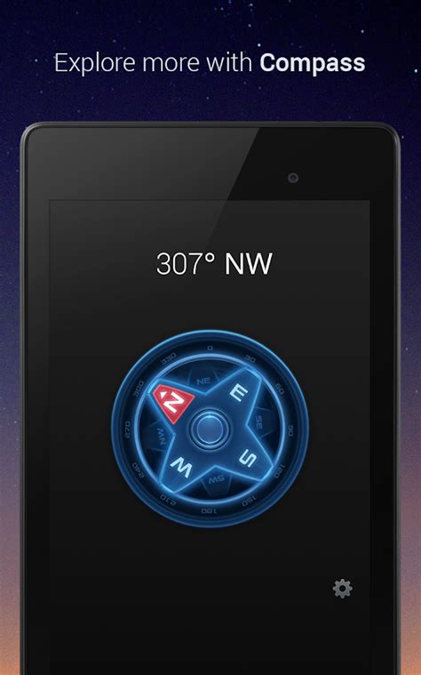 Compass - Android Apps on Google Play