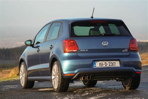 Volkswagen Polo Bluegt Reviews Complete Car