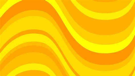 Download Vibrant Cool Yellow Abstract Background