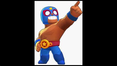 El Primo New Skin Ideas Youtube