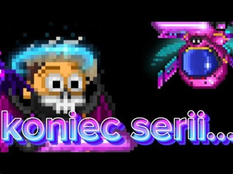 Koniec Serii Youtube