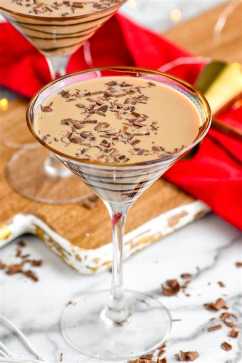 best martinis recipes 11