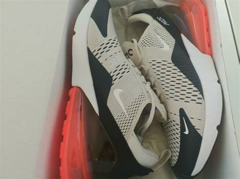 Nike Air Max 270 Light Bone Kixify Marketplace