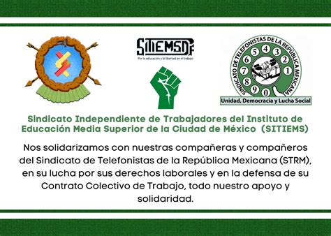 Apoyo De Organizaciones Fraternas