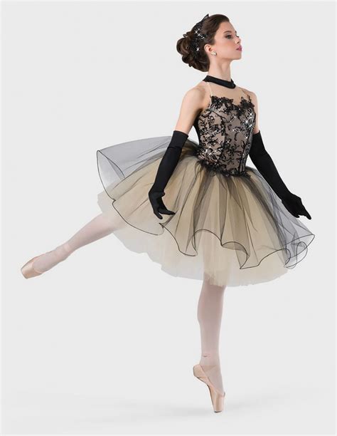 Ballet Costumes