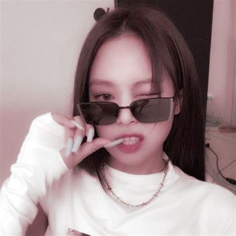 Jennie Icons Blackpink Blackpink Icons Jennie Blackpink Square