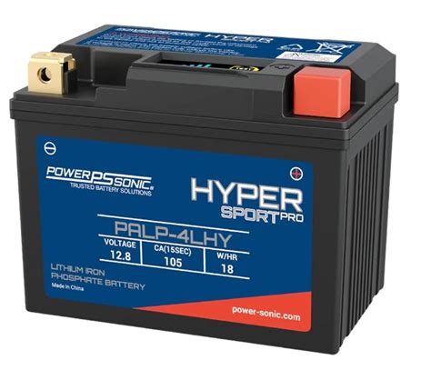 Power Sport Batteries | batteryspecialist.ca