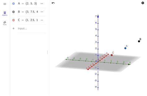 To check if two or more vectors are Coplanar. - Mathematics Stack Exchange