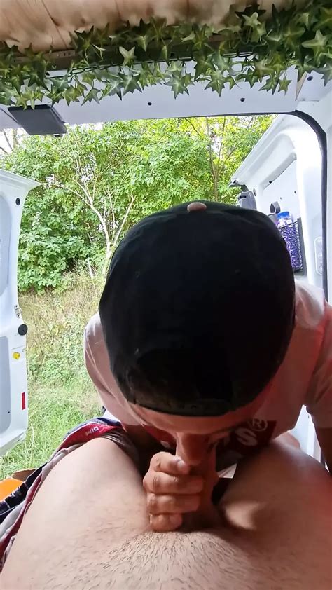 My Coworker Begged Me To Pour My Cum Into His Mouth After Work Gay Porn XHamster