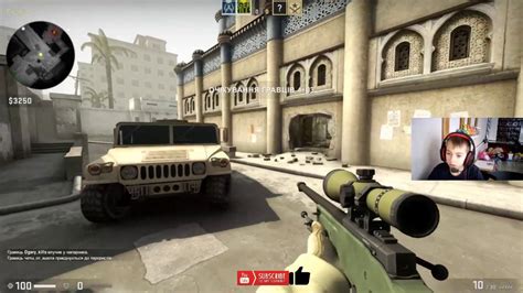 Ua Cs Go Counter Strike Global