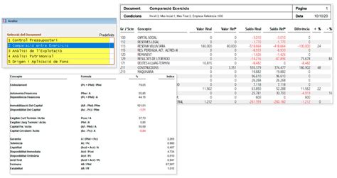 Conta Programa De Comptabilitat I Fiscalitat Per Empreses I Assessories