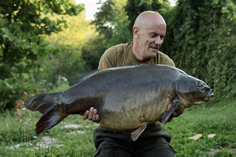 Parco Del Brenta - Italy - Carp Fishing Socials
