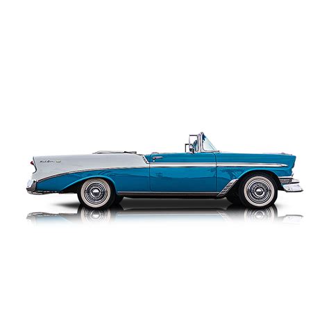 1956 Chevrolet Bel Air Convertible For Sale Exotic Car Trader Lot 22082810