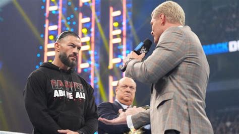 Wwe Smackdown Draws Lowest Viewership And Demo Rating Since December 2023