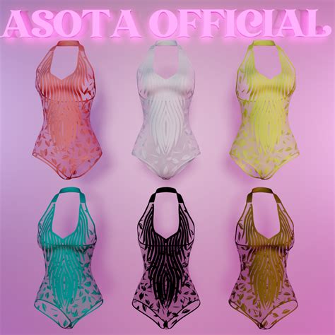 ASOTA OFFICIAL Alice Lingerie Clothing LoversLab