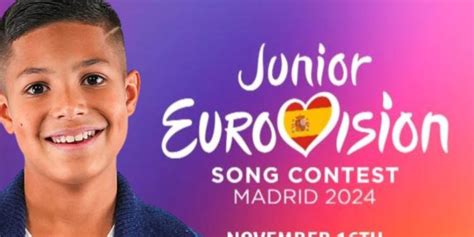 Junior Eurovision Diretta E Vincitore La Finale A Madrid Di Oggi