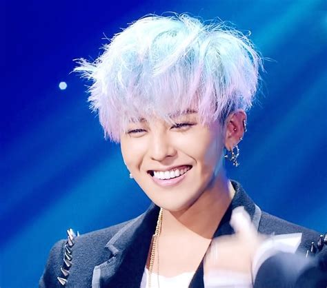 BIGBANG’s G-Dragon leaves netizens flabbergasted with his ...