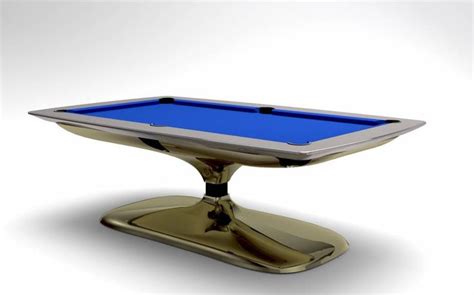 Pin on Billiard design tables