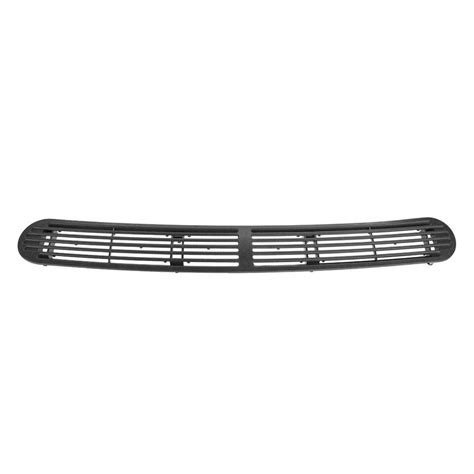 Dorman Dash Vent Cover Graphite For Envoy Jimmy Blazer Bravada S S