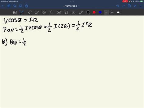 Refer To The Circuit Of Figure A Find T R L And C B