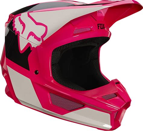 Casco Motocross FOX V1 REVN 25819 170 Fox Racing Argentina