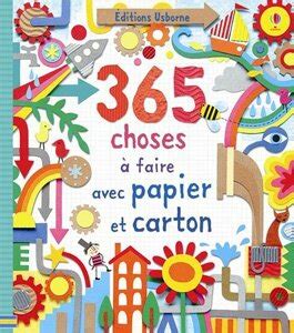 USBORNE 365 choses à dessiner et à peindre 365 choses à faire avec