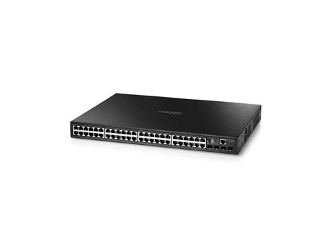 Edge Core Ecs4610 50t L3 Gigabit Ethernet Stackable Switch