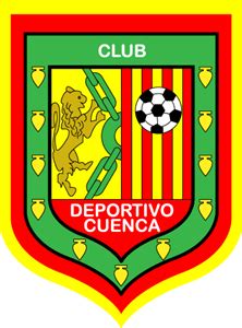 Escudo Club Deportivo Cuenca (Ecuador) Logo PNG Vector (AI) Free Download