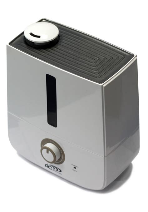 Ультразвуковой увлажнитель AIC (Air Intelligent Comfort) SPS-809 ...