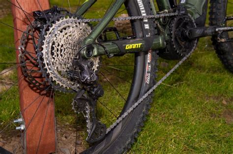 2020 Giant Trance E 1 Pro Review EMTB For Motorcycle Riders