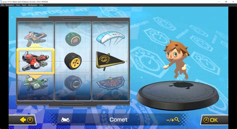 Mario Kart Deluxe Nude Mods Page Adult Gaming LoversLab