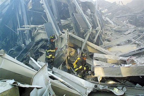 9/11: Was am 11. September geschah - news.ORF.at