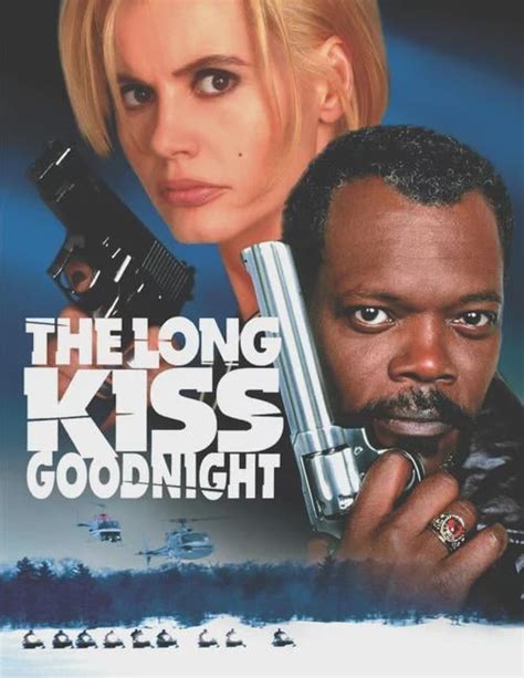 The Long Kiss Goodnight (1996) : r/underratedmovies